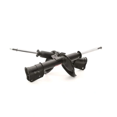Immagine di TRW TWIN JGM602T Ammortizzatore Assale anteriore A pressione del gas tipo McPherson Spina superiore FIAT: Multipla