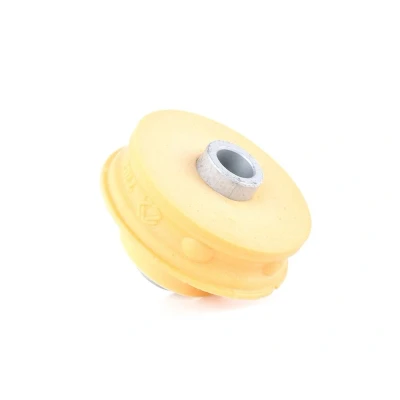 Immagine di OPTIMAL F8 7723 Supporto ammortizzatore a molla Assale posteriore, inferiore BMW: 3 Touring, 1 Hatchback, Sedan