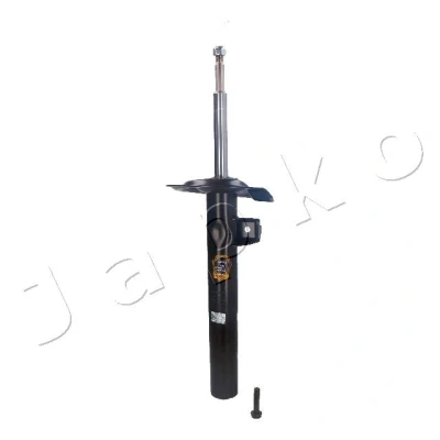 Immagine di JAPKO MJ00101 Ammortizzatore Assale anteriore Dx A pressione del gas doppio tubo tipo McPherson Spina superiore