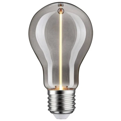 Immagine di Paulmann 29181 LED (monocolore) E27 Forma di bulbo 2.2 W (Ø x A) 60 mm 108 1 pz.