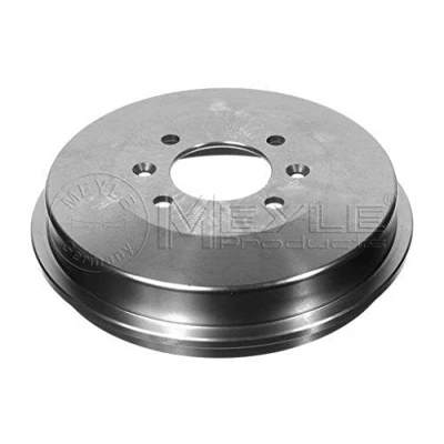 Immagine di MEYLE 11 15 523 0003 Freni a Tamburo 274 ORIGINAL Quality Assale posteriore CITROËN: Xsara Picasso, Berlingo / First I