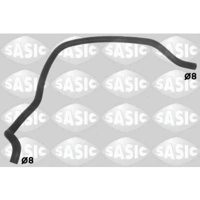 Immagine di SASIC 3406245 Tubo Radiatore