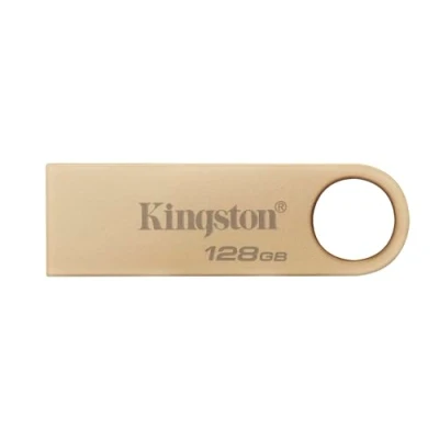 Immagine di KINGSTON 128GB USB DATATRAVELER SE9 G3