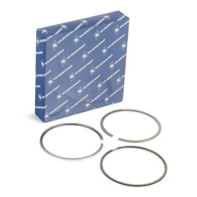 Immagine di KOLBENSCHMIDT 800116310000 Kit Fasce Elastiche 81 VOLVO: V70 2