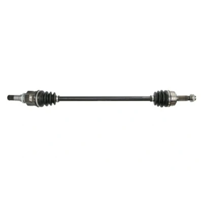Immagine di PASCAL G2C106PC Albero motore / Semiasse Assale anteriore Dx 842mm TOYOTA: Aygo, CITROËN: C1 I, PEUGEOT: 107 Hatchback