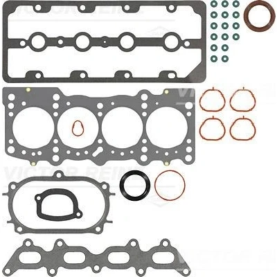Immagine di REINZ Kit guarnizioni, Testata con guarnizione tenuta stelo valvola LANCIA: Ypsilon II, Y, FIAT: Idea, Punto II Hatchback 02 34940