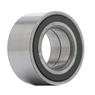 Immagine di SNR R155.116 Kit cuscinetto ruota con anello sensore magnetico integrato 83 RENAULT: CLIO 2, MEGANE 3, LAGUNA 2 Grandtour