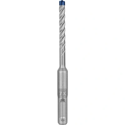 Immagine di Bosch Accessories EXPERT SDS Plus 7X 2608900159 Punta perforatrice 10 parti 6.00 mm Lunghezza totale 115 pz.