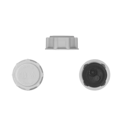 Immagine di GATES RC227 Tappo, Serbatoio refrigerante FORD: FIESTA 5, Transit Connect Mk1 Van, KA Hatchback, MAZDA: 2 Hatchback