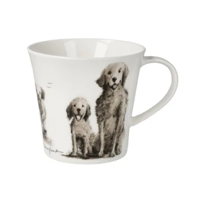 Immagine di tazza Goebel per caffè/tè Peter Schnellhardt We belong together da caffè
