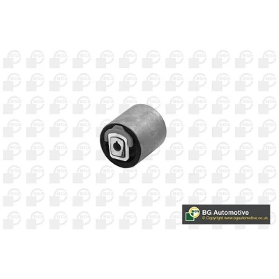 Immagine di BGA BU0122 Silent Block posteriore, inferiore, Assale anteriore Sx, Dx AUDI: A4 B6 Sedan, A6 C5 Avant, Avant