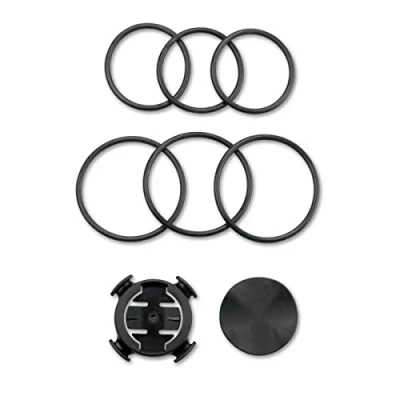 Immagine di Garmin Edge Supporto da bicicletta per navigatore Montaggio volante