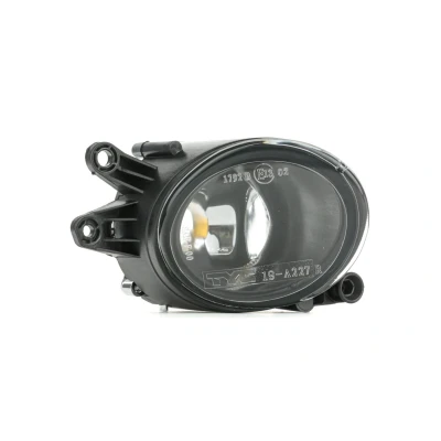 Immagine di TYC 19 0227 01 2 Fendinebbia Dx senza portalampada AUDI: A4 B6 Avant, B7 Avant