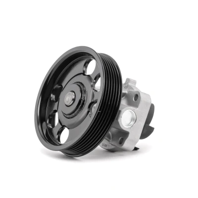 Immagine di SKF VKPC 85701 Pompa acqua con guarnizioni Plastica per trasmissione cinghia Poly V FIAT: Qubo, 500L, Panda II Hatchback, LANCIA: Ypsilon mister