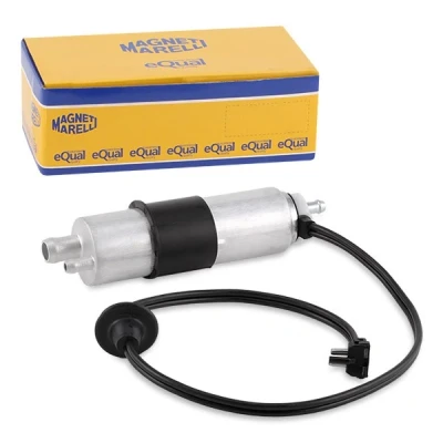 Immagine di MAGNETI MARELLI 313011300083 Pompa Carburante elettrico MERCEDES BENZ: Classe C Sedan, CLK Coupe, Cabrio