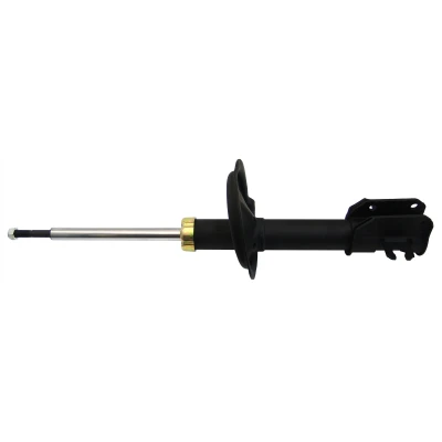 Immagine di MAPCO 20014 Ammortizzatore Assale anteriore A pressione del gas doppio tubo tipo McPherson Spina superiore FIAT: Punto I Hatchback