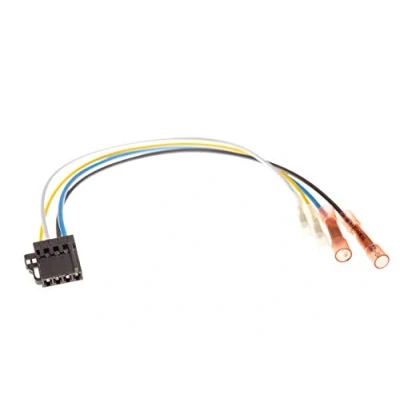 Immagine di SenCom 10021 Kit riparazione cavi, Portellone posteriore FIAT: Grande Punto Hatchback, 500 Hatchback