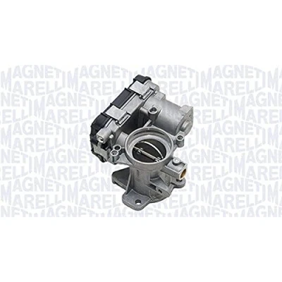 Immagine di MAGNETI MARELLI 802009105203 Valvola a Farfalla elettrico FIAT: Panda II Hatchback, Tipo Station Wagon, OPEL: Corsa D Hatchback