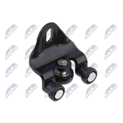 Immagine di NTY EZC FR 241 Guidarullo, Porta scorrevole Superiore, Sx FORD: Transit Mk6 Van, Mk5 Bus, Bus