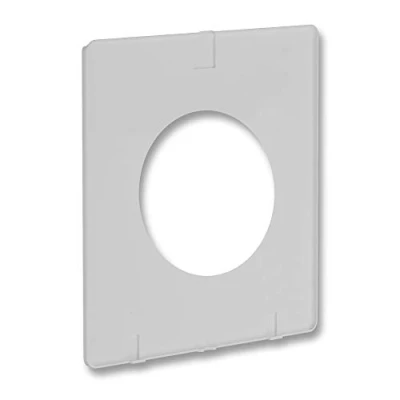 Immagine di CG120 di Aerauliqa Guarnizione IPX4 per installazione a soffitto, aspiratori modelli QD QS QA 120 cod.PKT00001