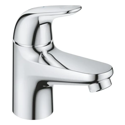Immagine di GROHE Swift Rubinetto a colonna per lavabo, cromo, 20617001