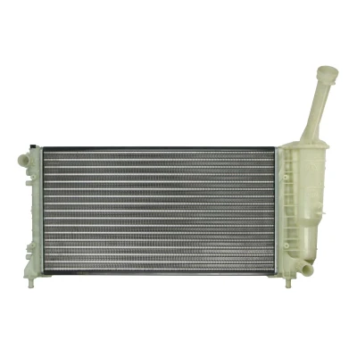 Immagine di Radiatore, raffreddamento motore THERMOTEC D7F071TT