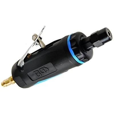 Immagine di MINI Smerigliatrice diritta pneumatica BGS TECHNIC