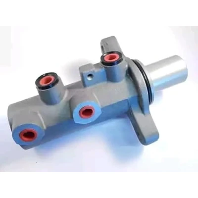 Immagine di BREMBO M A6 025 Pompa Freno 25,4 Alluminio 12 X 1 (2) IVECO: Daily 6