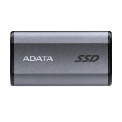 Immagine di ADATA SSD 1.0TB External SE880 gy U3.2 USB 3.2 Gen 2x2 Type C