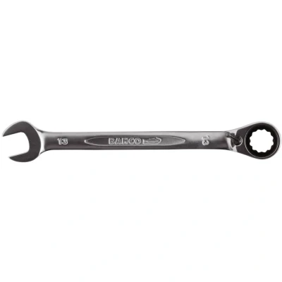 Immagine di Bahco 1RM 19 Chiave combinata a cricchetto mm