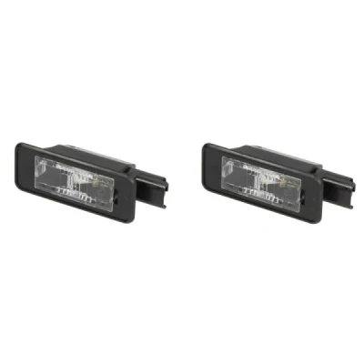 Immagine di BLIC 5402 038 24 905LED Luce Targa LED posteriore PEUGEOT: 208 I Hatchback, 508 SW, CITROËN: C4 Grand Picasso, DS4 Picasso 1