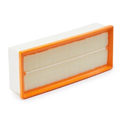 Immagine di MAHLE ORIGINAL LX 1211 filtro aria 70,0 136 Cartuccia VOLKSWAGEN: Passat B7 Variant, Touran I, B6 SKODA: Yeti, Octavia 2 Combi