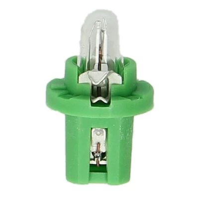 Immagine di OSRAM ORIGINAL 2722MF Lampade 12 2 Lampadina con zoccolo B8.5d