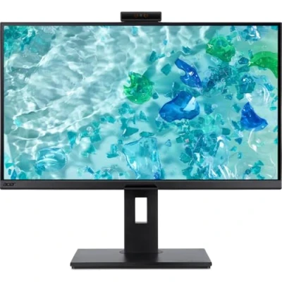 Immagine di Acer Vero B278U Ebemiqprcuzx Monitor LED ERP F (A G) 68.6 cm (27 pollici) 2560 x 1440 Pixel 16:9 4 ms HDMI ™, DisplayPort, Audio Line out, RJ45, USB C®,