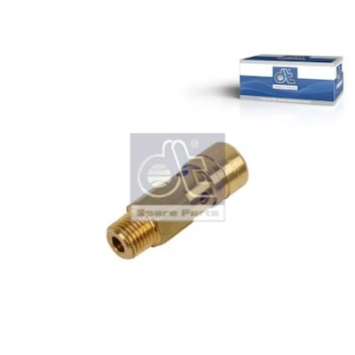 Immagine di Valvola di sovrapressione DT SPARE PARTS 1.18317