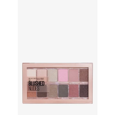 Immagine di Maybelline The Blushed Nudes Palette di ombretti 9,6 grammi