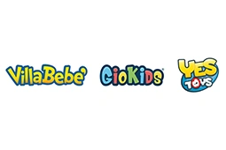 Yes Toys Logo