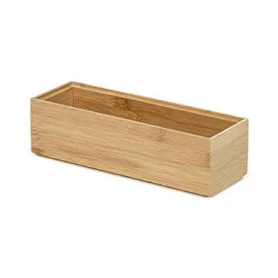 Immagine di Compactor Organizer Marrone Scuro 22.5 x 7.5 H.6.5 cm