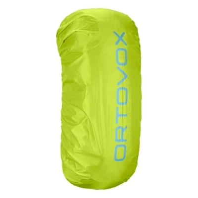 Immagine di ORTOVOX 90103 60001 RAIN COVER 35 45 LITER Zaino sportivo happy green Unisex Adulto L