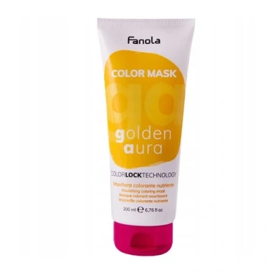 Immagine di Fanola Color Mask Maschera di colore 200 ml