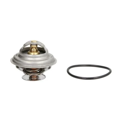 Immagine di THERMOTEC D2A003TT Termostato motore 87 con guarnizione VOLKSWAGEN: TRANSPORTER 4, 4 Bus, GOLF 1, AUDI: 80 B4 Sedan, Coupe B3, A6 C5 Sedan