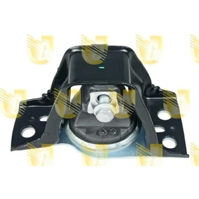 Immagine di UNIGOM 398718 Supporto motore Dx NISSAN: MICRA 3, Note I, NV200 / Evalia Bus