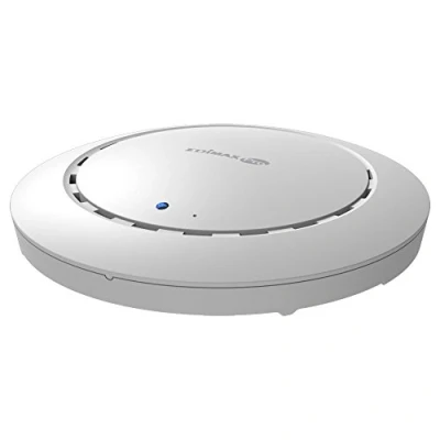 Immagine di EDIMAX 2 X AC1300 WAVE DUAL BAND CEILING MOUNT POE ACCESS POINT