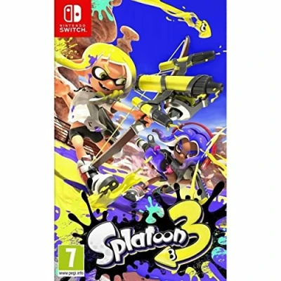 Immagine di Splatoon 3