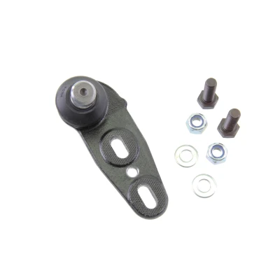 Immagine di VAICO V10 1469 Testina braccio oscillante inferiore, Assale anteriore Dx EXPERT KITS + per veicoli con servosterzo AUDI: 80 B3