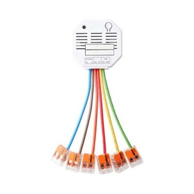 Immagine di Lupus Electronics 12128 accessoire d&#039;unité de commande centrale domotique