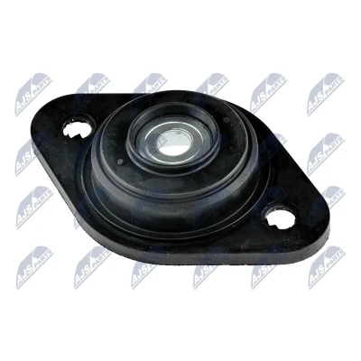 Immagine di NTY AD VV 004 Supporto ammortizzatore a molla Assale posteriore, posteriore Sx, Dx, Dx VOLVO: 850 Station Wagon, V70 I