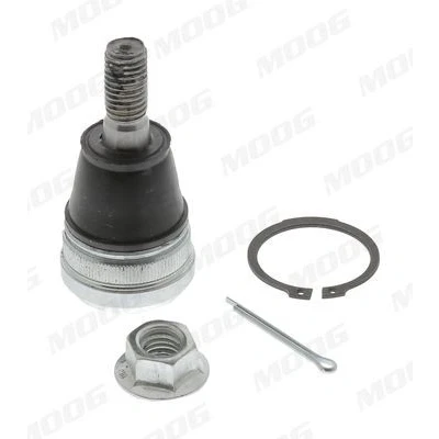 Immagine di MOOG FD BJ 15569 Testina braccio oscillante bilaterale, Superiore, Assale anteriore 18 45 79 FORD: Ranger Mk3