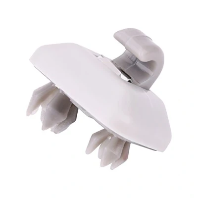 Immagine di Qiilu 8E0857562A Paraluce per A1 A3 A4 S4 A5 S5 Q3 Q5 TT(argento)