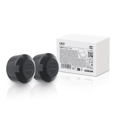 Immagine di OSRAM Zoccolo portalampada auto LEDCAP09 Forma (lampadina per auto) Adapter für Night Breaker H7 LED